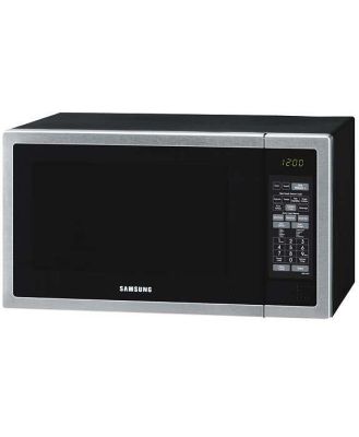 Samsung 40 Litre Microwave Oven - Stainless Steel
