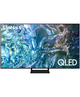 Samsung 65 Inch Q60D QLED 4K Smart TV