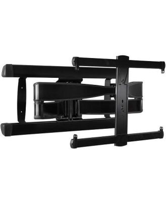 Sanus Large-XL Full Motion Mount Up to 90 inch TV