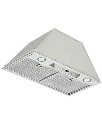 Schweigen 60cm Silent Undermount Rangehood - Heavy Cooking