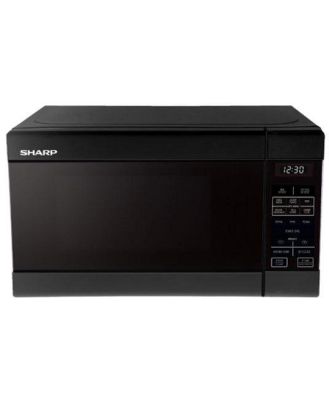 Sharp 20 Litre Compact Microwave Oven