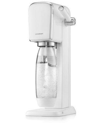 Sodastream Art Machine - White