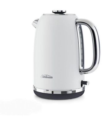 Sunbeam 1.7 Litre Alinea Collection Kettle - Ocean Mist