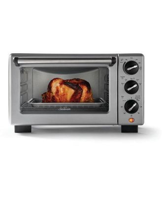 Sunbeam 18 Litre Convection Bake & Grill Compact Oven