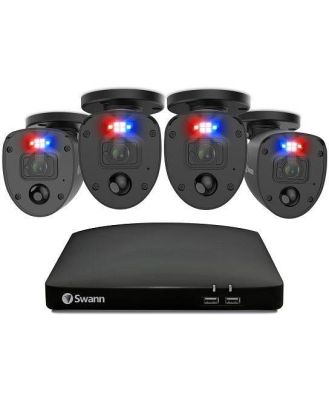 Swann Enforcer 1080P Security Camera