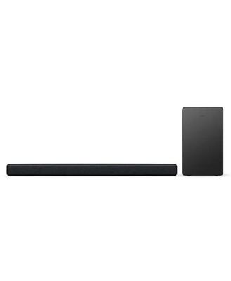 TCL 350W 3.1 Channel Soundbar with Wireless Subwoofer