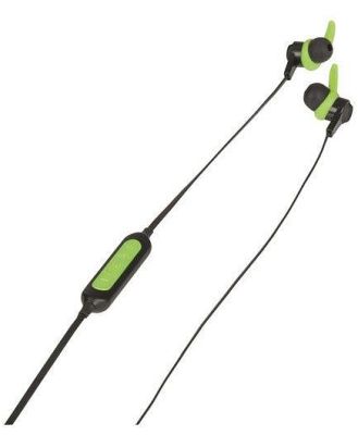 TechBrands Earphones With Bluetooth/Sports Record W/Mic