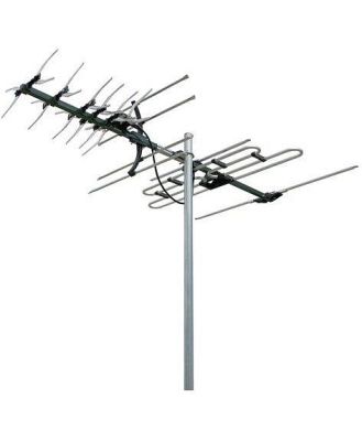 Techbrands VHF/UHF X-Type Colinear