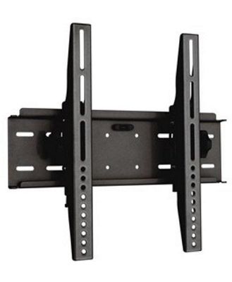 Techbrands Wall Mount Television Bracket with Tilt - 23-37 inch