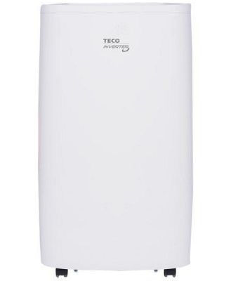 Teco 4.2kw Portable Air Conditioner with Built In WiFi - Cooling Only