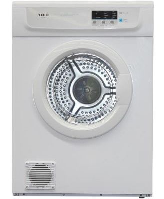 Teco 7kg Vented Clothes Dryer