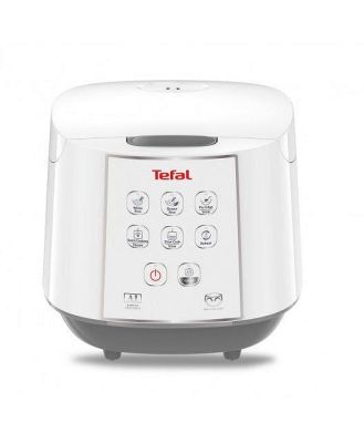 Tefal 10-Cup Rice & Slow Cooker
