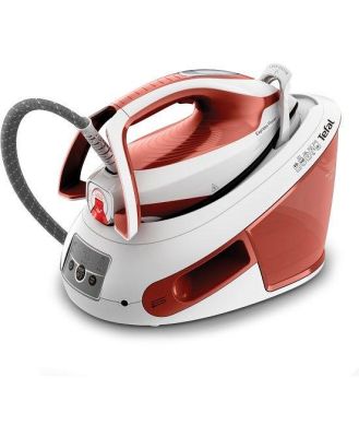 Tefal Express Power Steam Generator