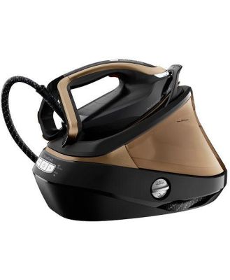 Tefal Pro Express Vision Steam Generator