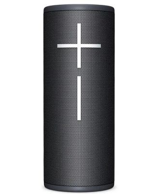 Logitech UE Boom 4 - Black