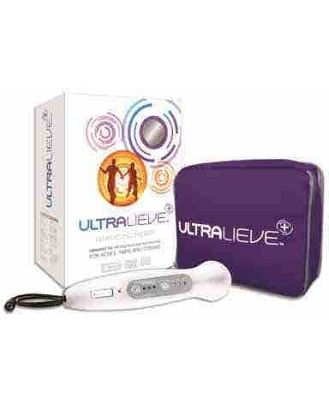 Ultralieve Massager Ultrasound Therapy