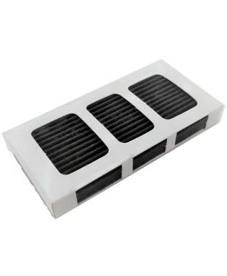 Unilux 2 Pack Refrigerator Carbon Air Filters