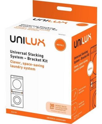 Unilux Bracket Kit Universal Stacking System