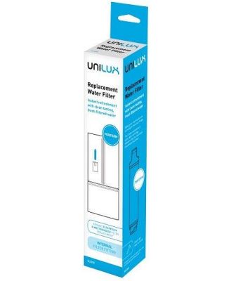 Unilux Refrigerator Water Filter
