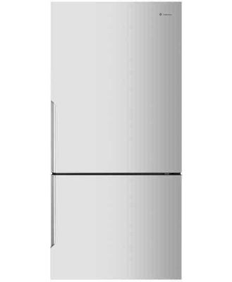 Westinghouse 496 Litre Bottom Mount Refrigerator - Stainless Steel
