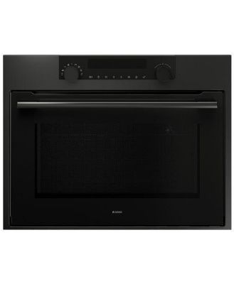 ASKO Craft 45cm Compact Combination Oven & Microwave