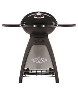 BeefEater Bugg Bbq and Stand Graphite