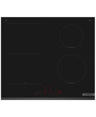 Bosch Series 6 60cm Combi Induction Cooktop