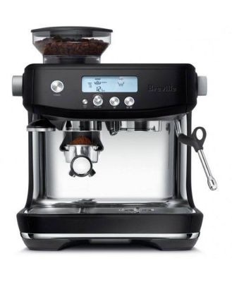 Breville The Barista Pro Manual Espresso Machine