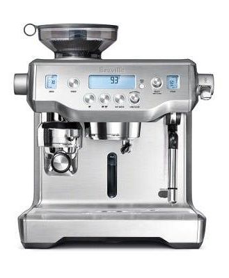 Breville The Oracle Coffee Machine