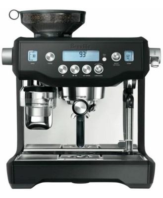 Breville The Oracle Espresso Coffee Machine