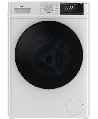 CHiQ 8.5kg Front Load Washing Machine