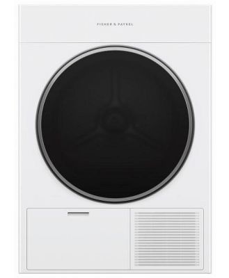 Fisher & Paykel 10kg No TFT Screen Heat Pump Dryer