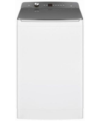 Fisher & Paykel 10kg UV Sanitise Top Load Washer