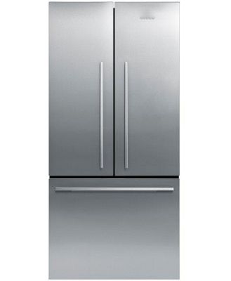 Fisher & Paykel 487 Litre French Door Refrigerator