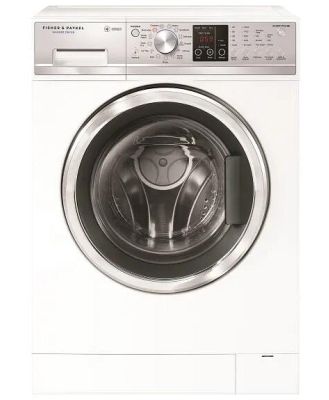 Fisher & Paykel 7.5kg/4kg Front Load Washer Dryer Combo
