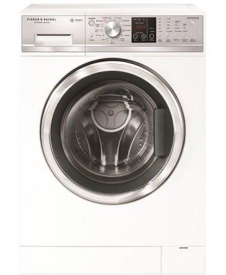 Fisher & Paykel 8.5kg/5kg Front Load Washer Dryer Combo