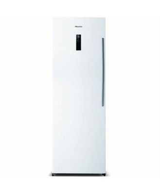 Hisense 254 Litre Vertical Freezer