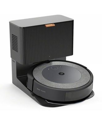 iRobot Roomba i5+ Vacuum & Mop Combo