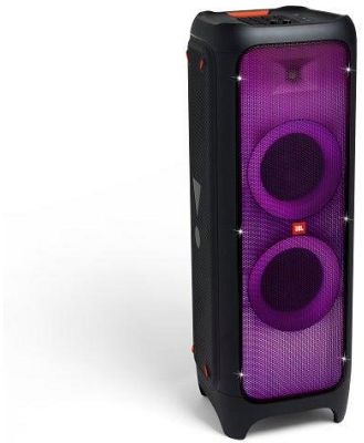 JBL Partybox 1000 Wireless Speaker