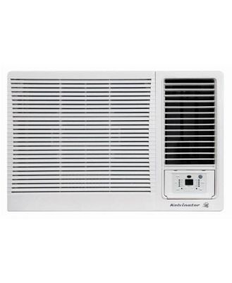 Kelvinator 3.9kW/3.6kW Window Wall Reverse Cycle Fixed Air Conditioner