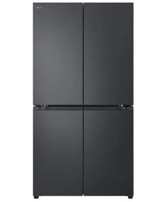 LG 665L French Door Fridge