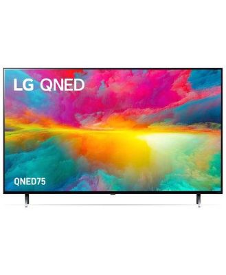 LG 75 Inch 4K QNED75 UHD LED Smart TV 2023