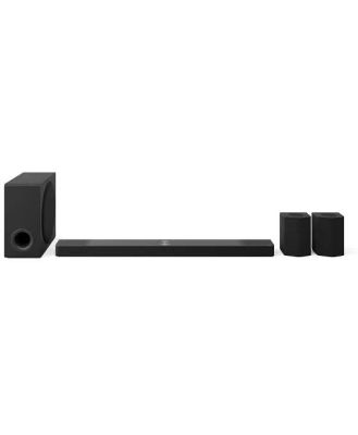 LG 810W 9.1.5 Channel Dolby Atmos Soundbar