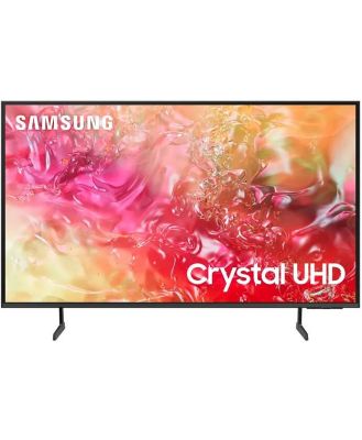 Samsung 85 Inch DU7700 Crystal UHD 4K Smart TV