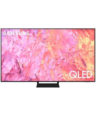 Samsung Q60C 55 Inch QLED 4K Smart TV
