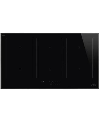 Smeg 90cm Flex Zone Induction Cooktop