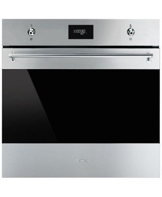 Smeg Classic 60cm Pyrolytic Oven