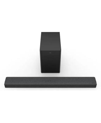 TCL 5.1.2 Channel Dolby Atmos Soundbar with Wireless Subwoofer