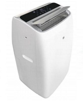 Teco 3.5kW Portable Reverse Cycle Air Conditioner