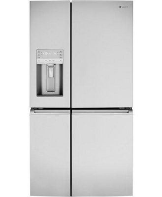 Westinghouse 609 Litre French Door Refrigerator
